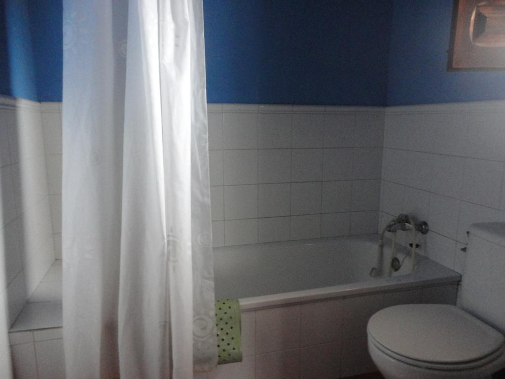 Hostal Venta Liara Allepuz Ruang foto