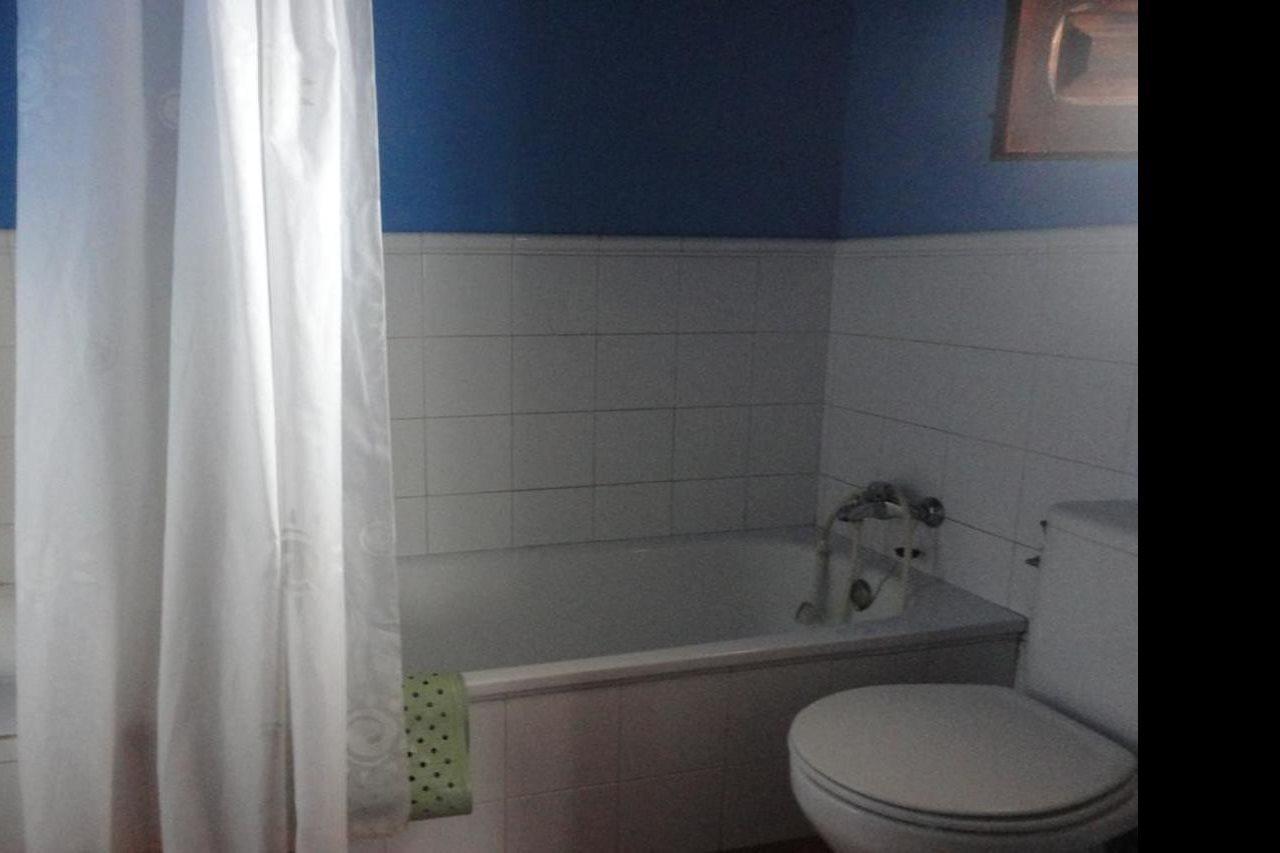 Hostal Venta Liara Allepuz Bagian luar foto